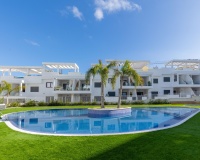 Venta - Apartment - Torrevieja - Los Balcones