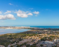 Venta - Apartment - Torrevieja - Los Balcones