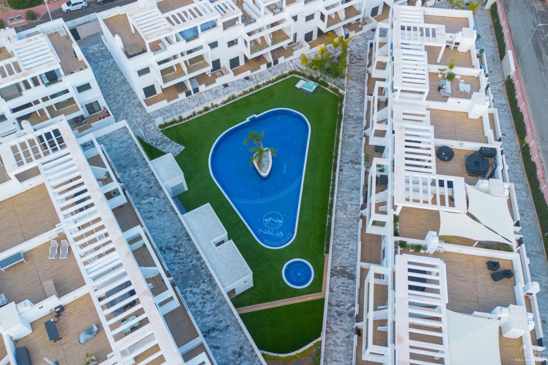 Venta - Apartment - Torrevieja - Los Balcones