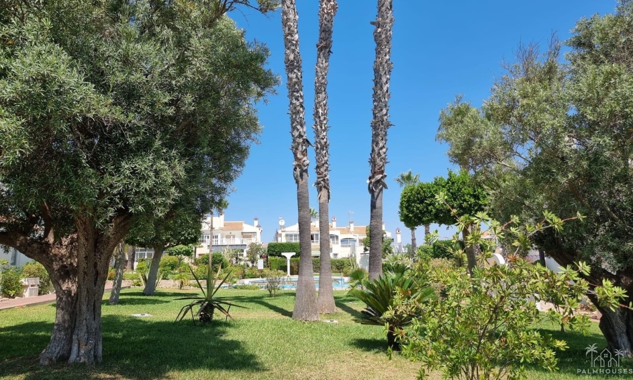 Venta - Apartment - Torrevieja - Los Balcones