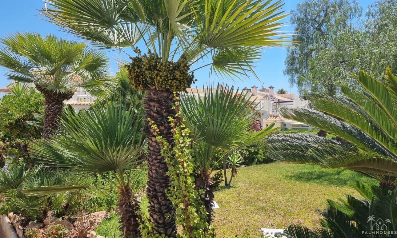 Venta - Apartment - Torrevieja - Los Balcones