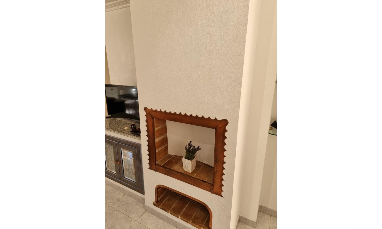 Venta - Apartment - Torrevieja - Los Balcones