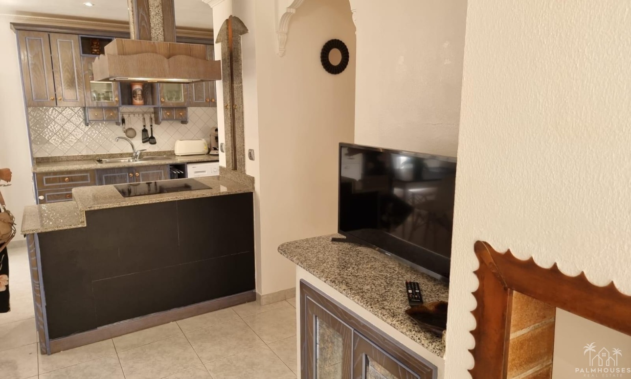 Venta - Apartment - Torrevieja - Los Balcones