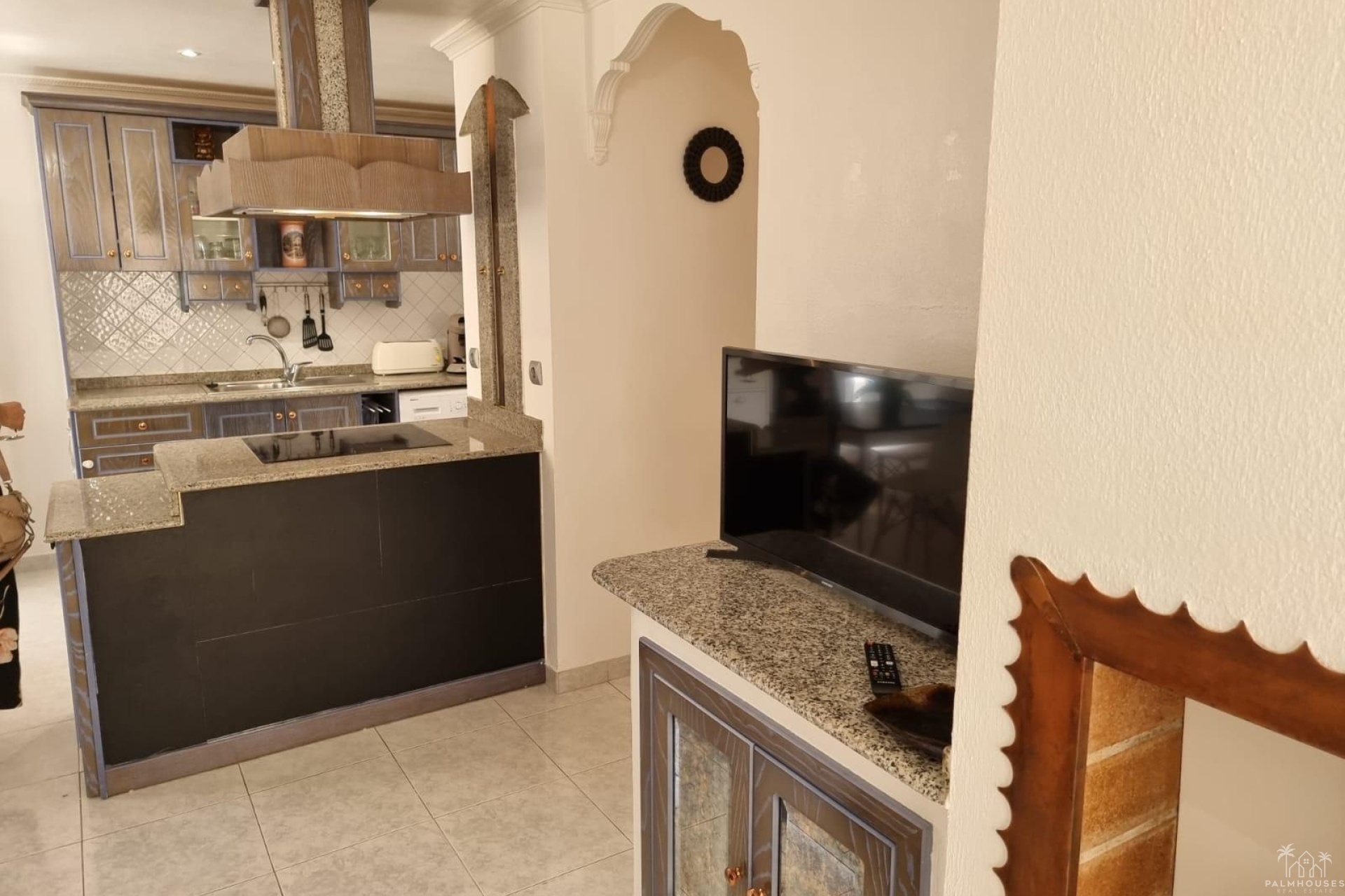 Venta - Apartment - Torrevieja - Los Balcones