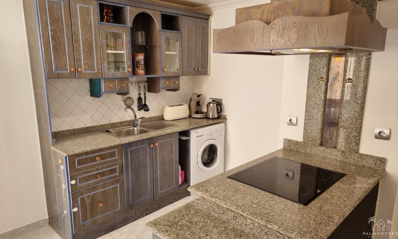 Venta - Apartment - Torrevieja - Los Balcones