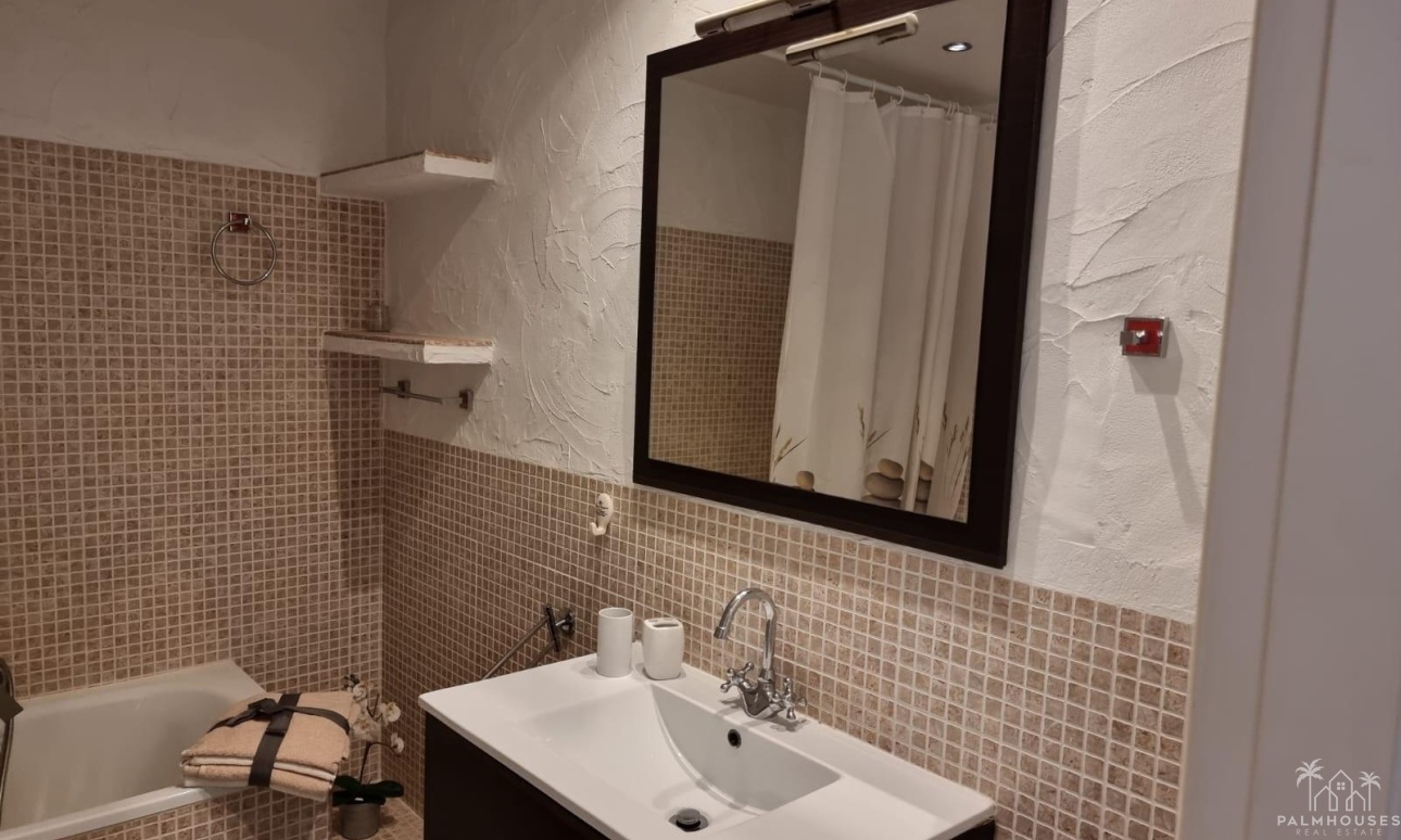 Venta - Apartment - Torrevieja - Los Balcones