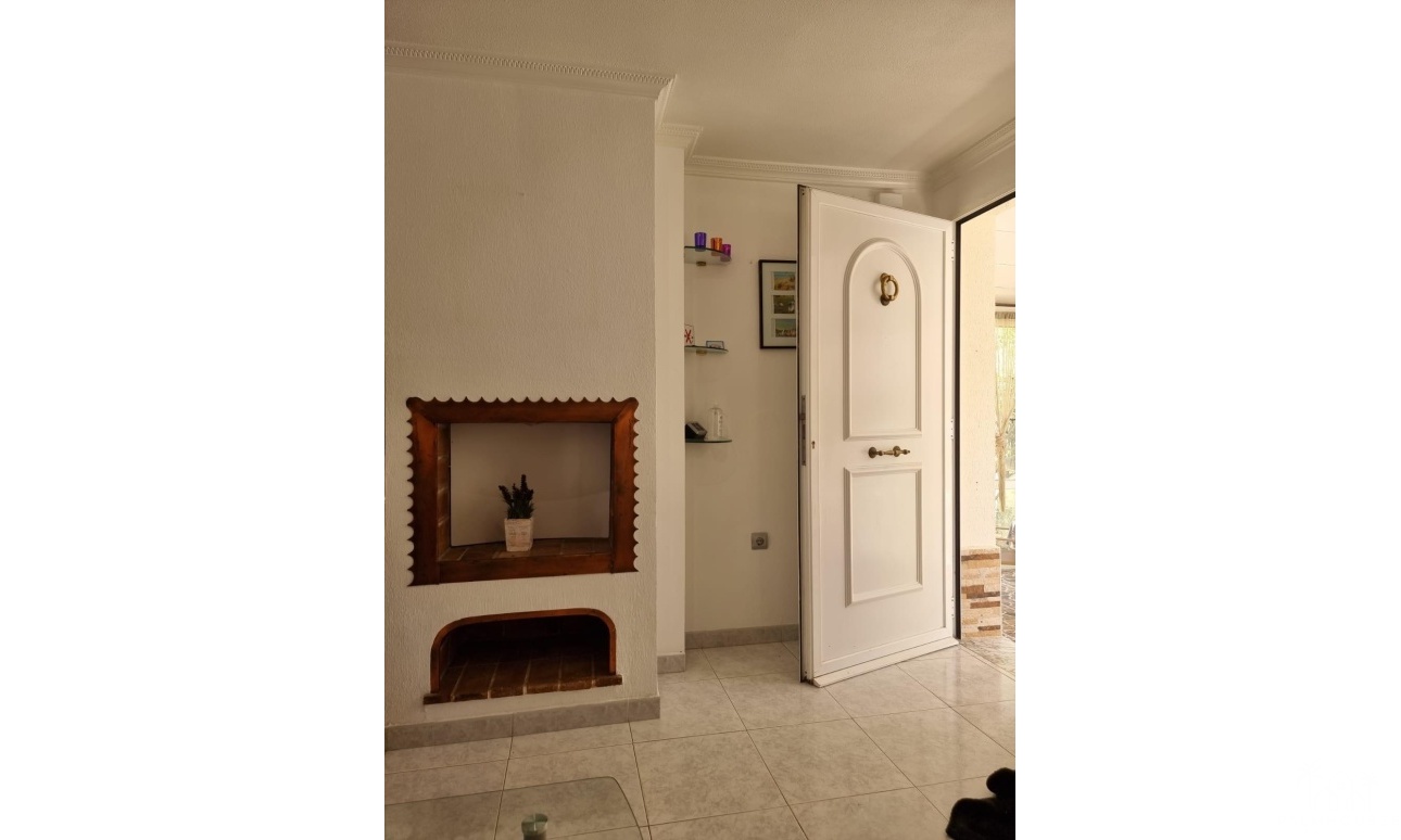 Venta - Apartment - Torrevieja - Los Balcones