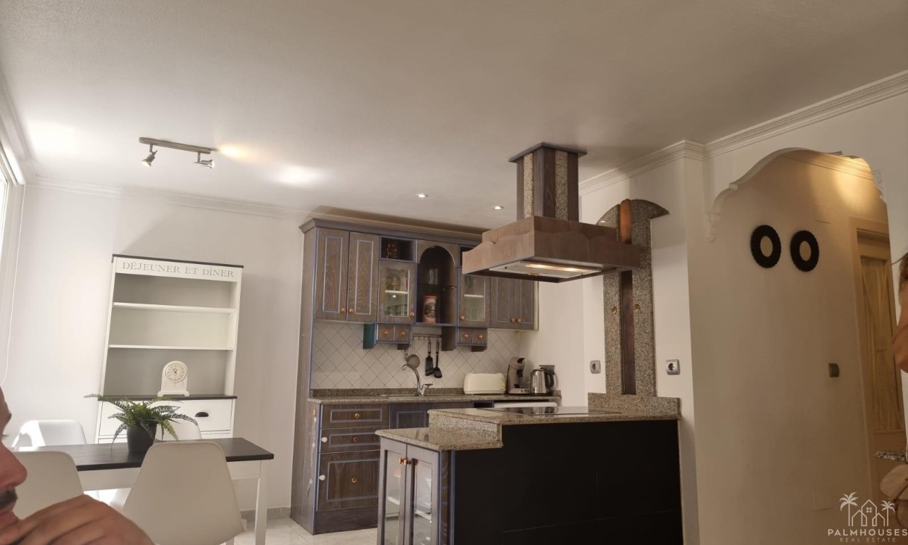 Venta - Apartment - Torrevieja - Los Balcones