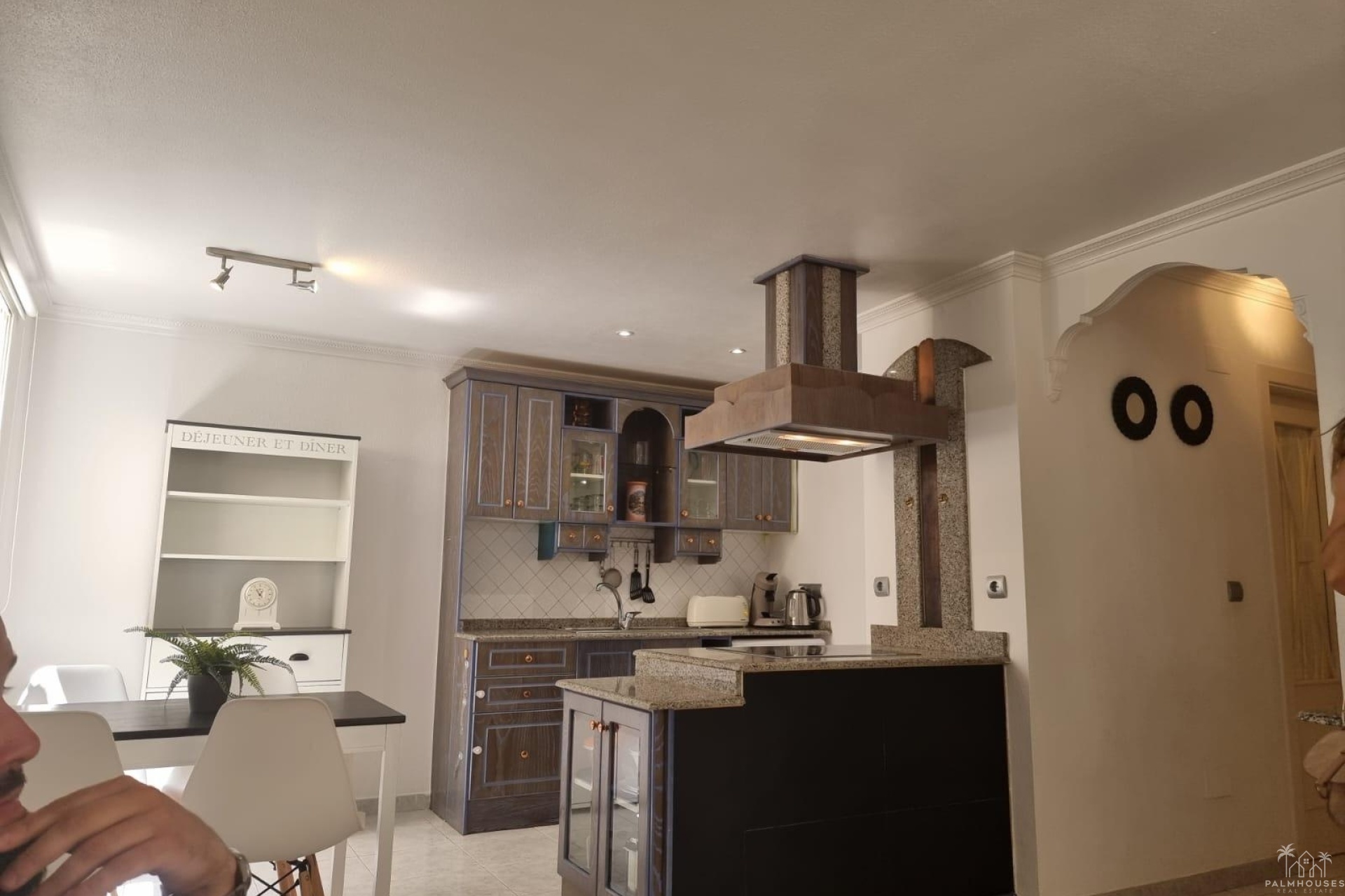 Venta - Apartment - Torrevieja - Los Balcones