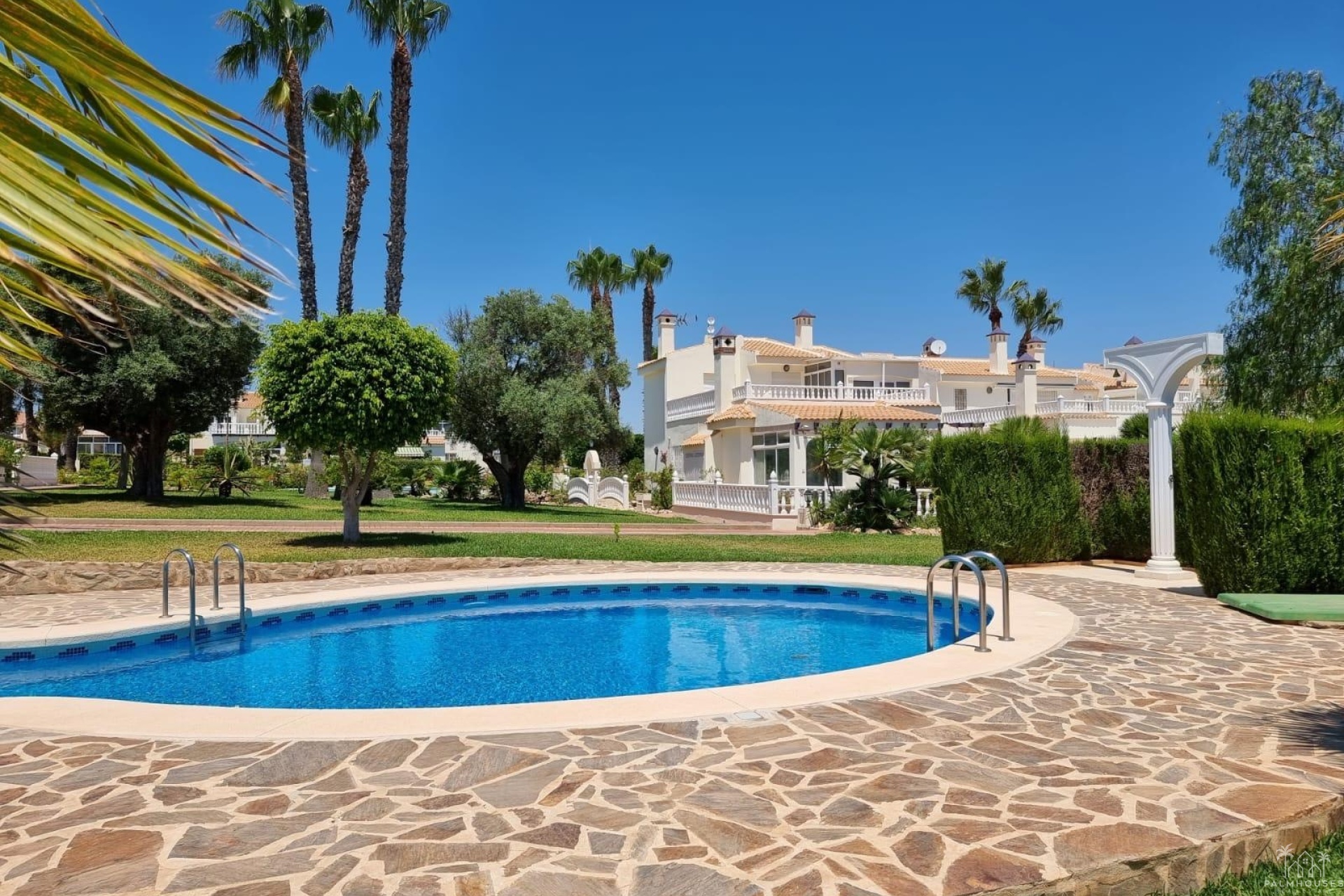Venta - Apartment - Torrevieja - Los Balcones