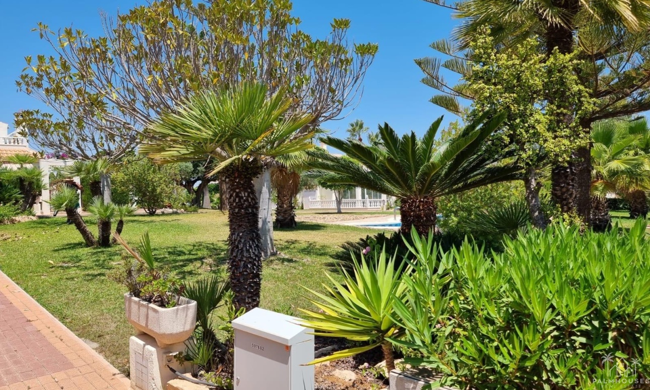 Venta - Apartment - Torrevieja - Los Balcones