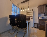 Venta - Apartment - Torrevieja - Los Balcones