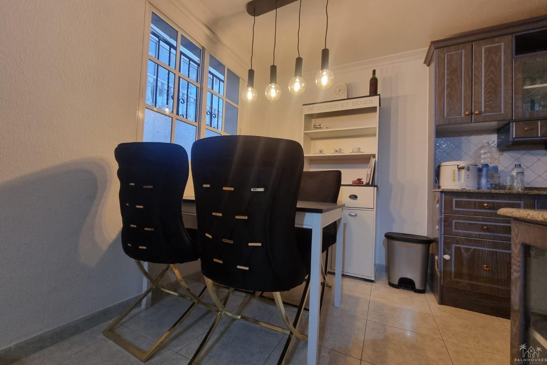 Venta - Apartment - Torrevieja - Los Balcones