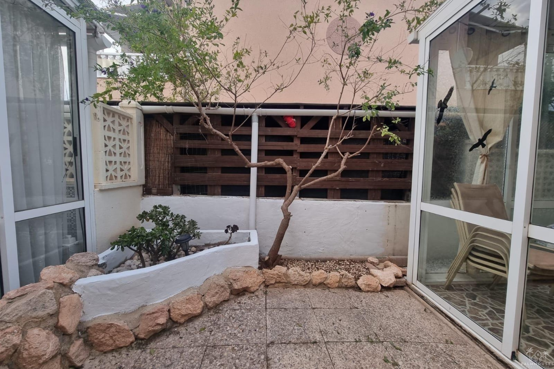 Venta - Apartment - Torrevieja - Los Balcones