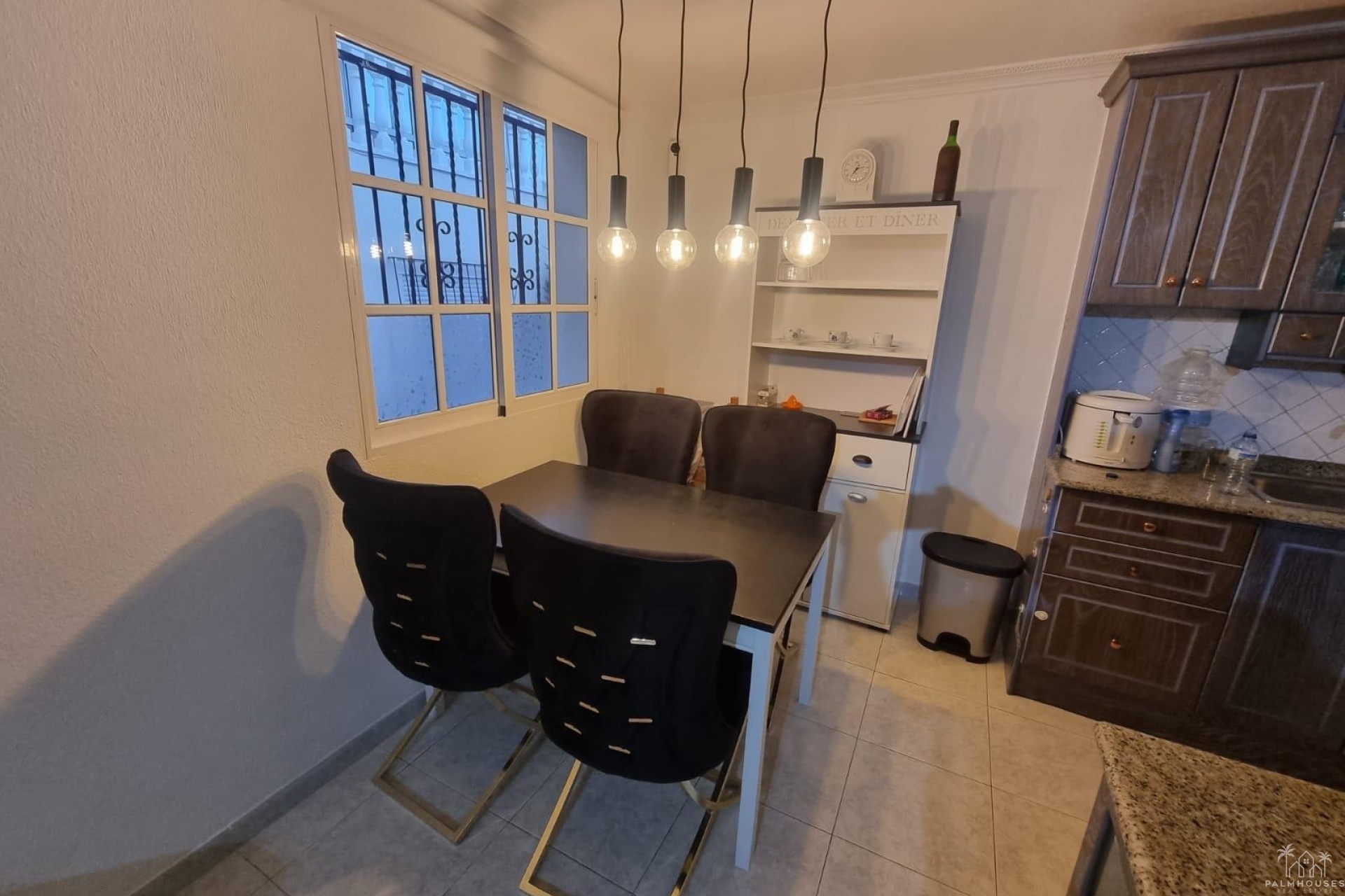 Venta - Apartment - Torrevieja - Los Balcones