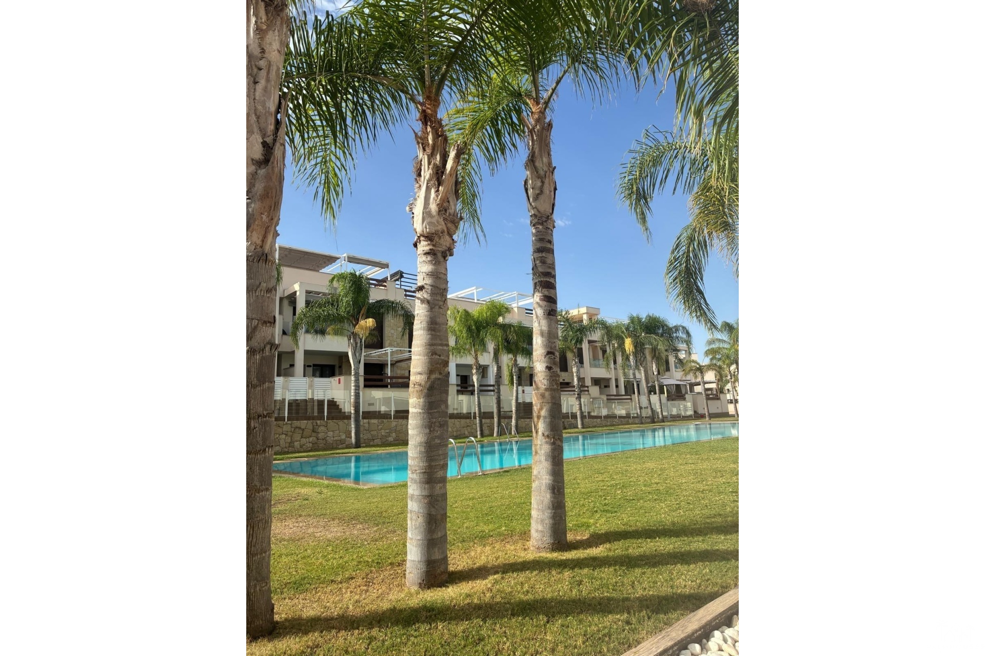 Venta - Apartment - Torrevieja - Los Balcones