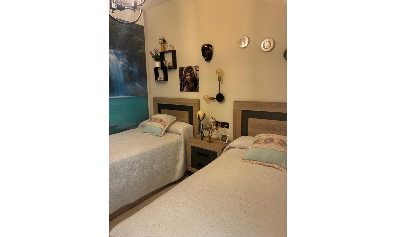 Venta - Apartment - Torrevieja - Los Balcones