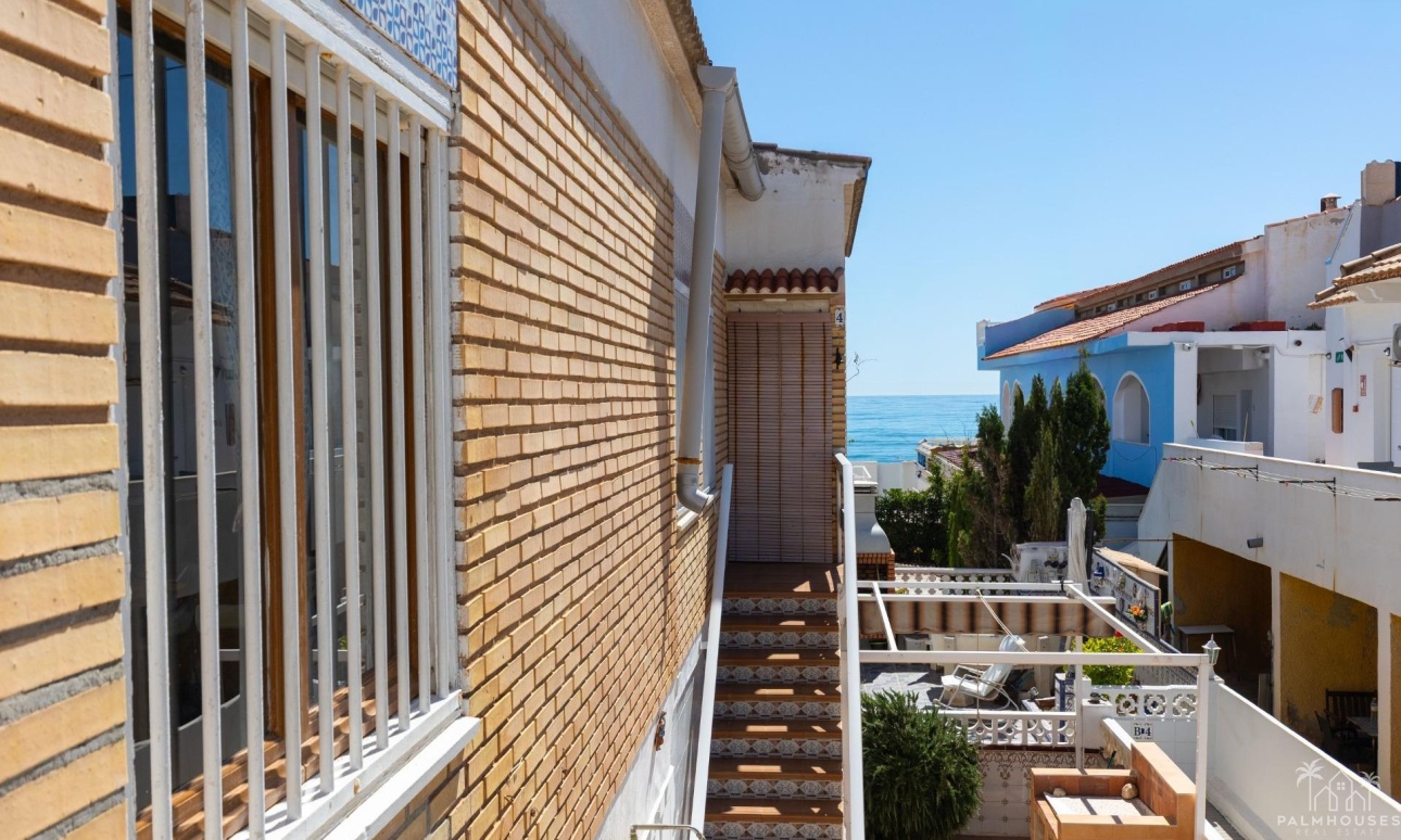 Venta - Apartment - Torrevieja - Los Europeos