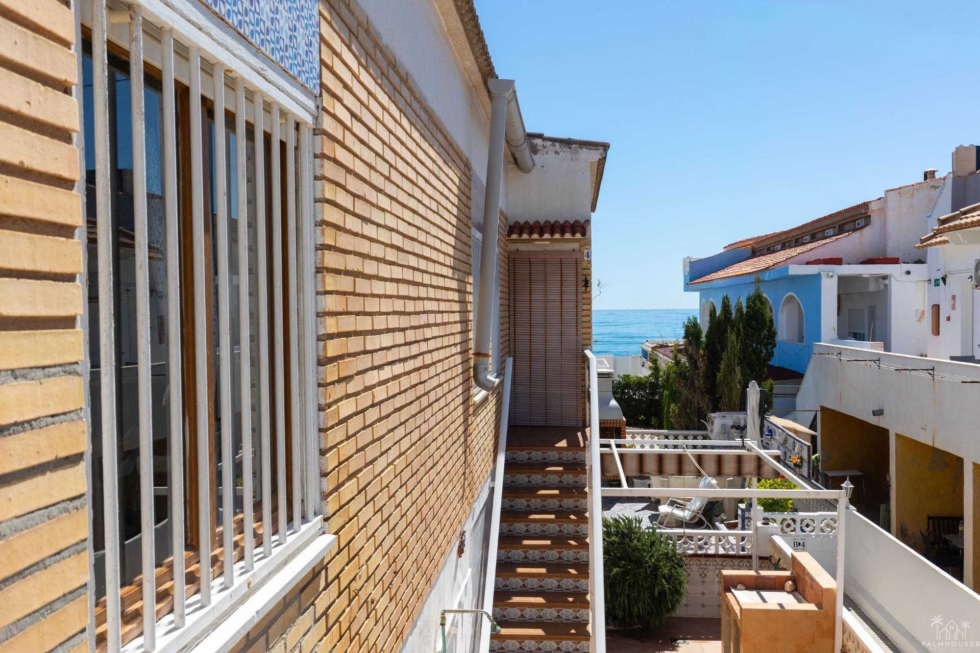 Venta - Apartment - Torrevieja - Los Europeos