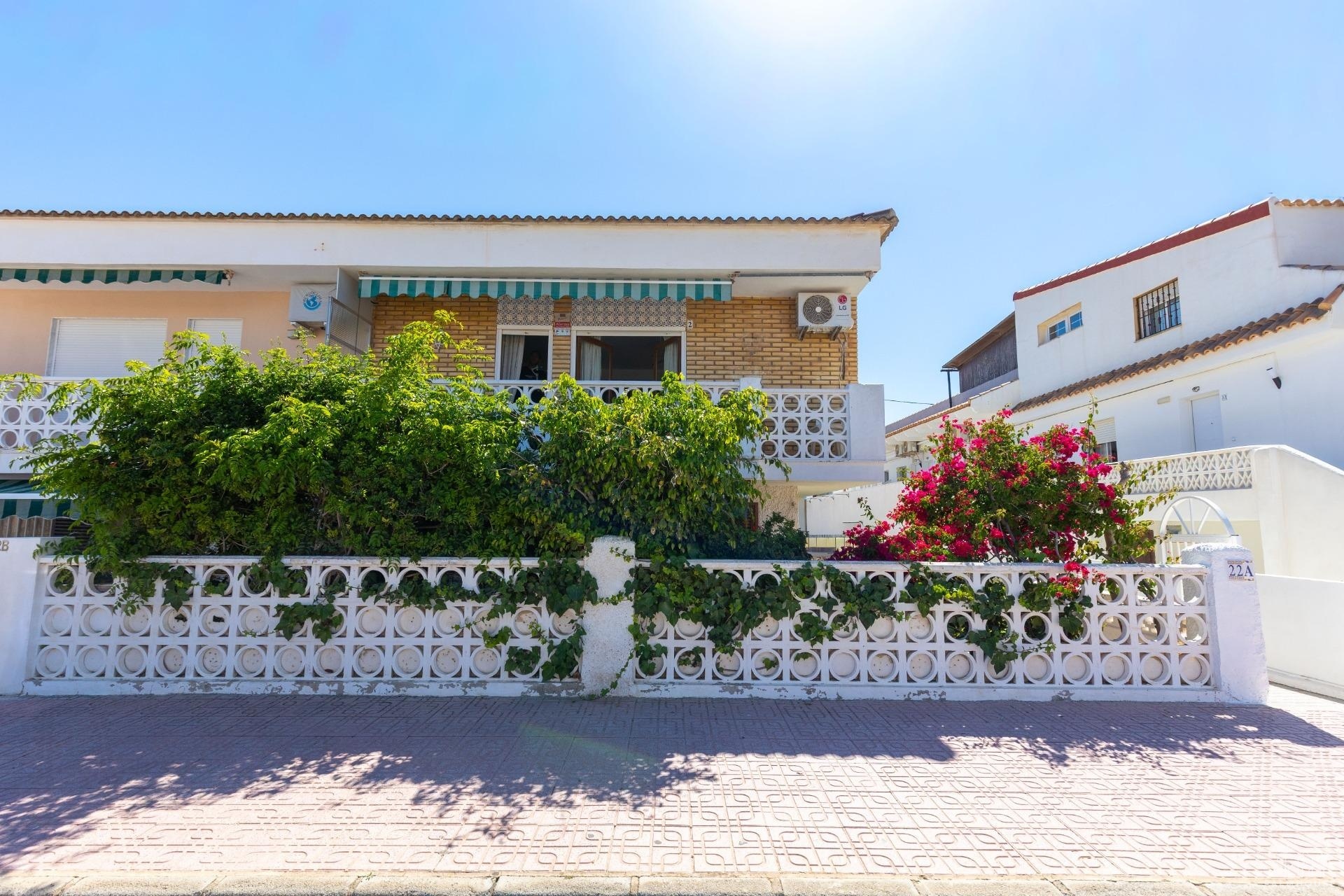 Venta - Apartment - Torrevieja - Los Europeos