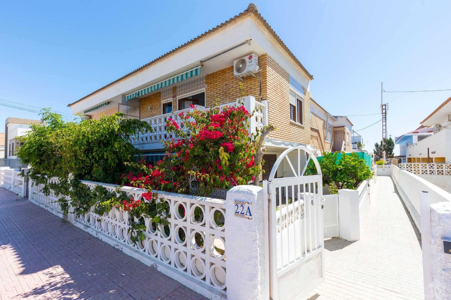 Venta - Apartment - Torrevieja - Los Europeos