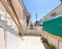 Venta - Apartment - Torrevieja - Los Europeos