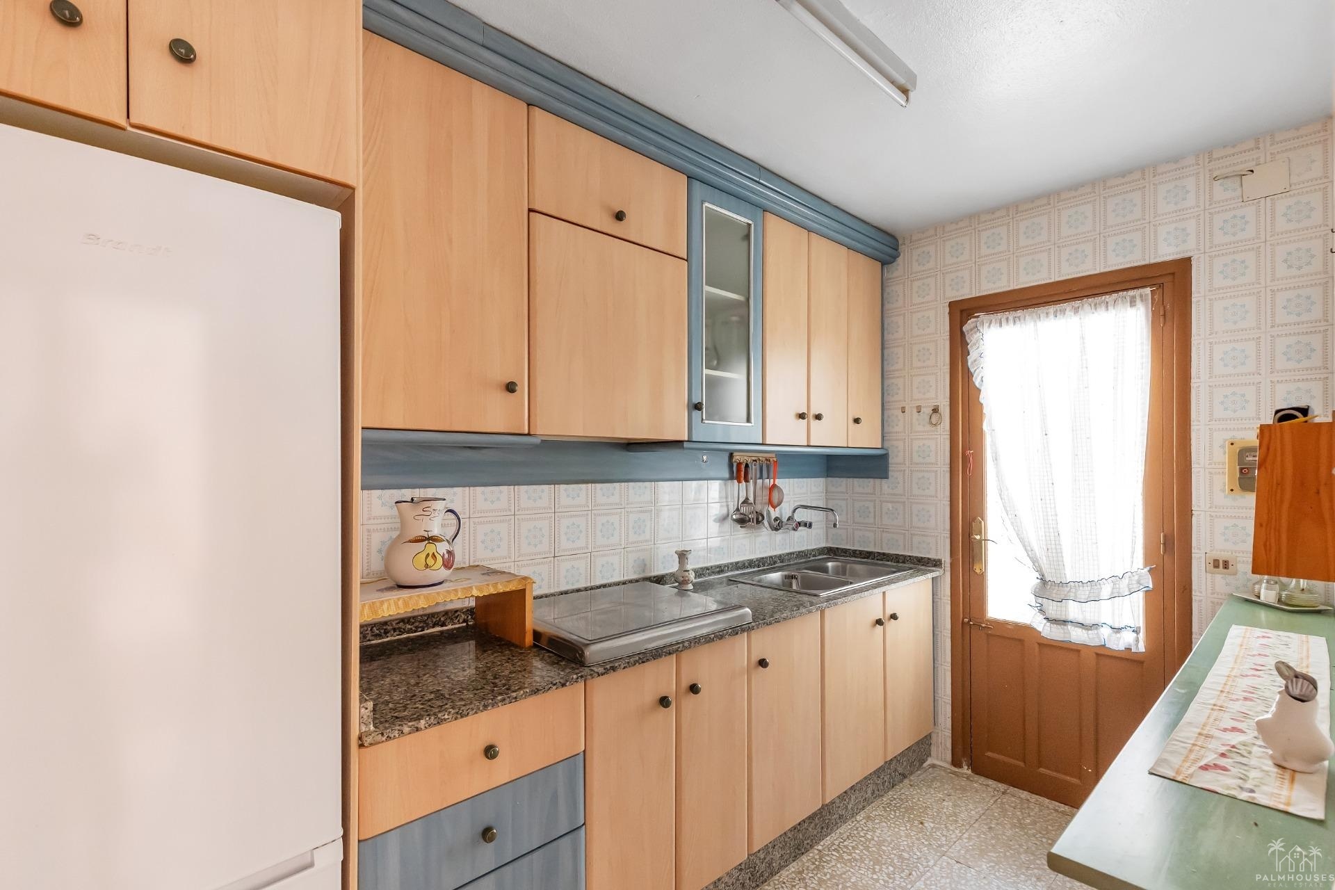 Venta - Apartment - Torrevieja - Los Europeos