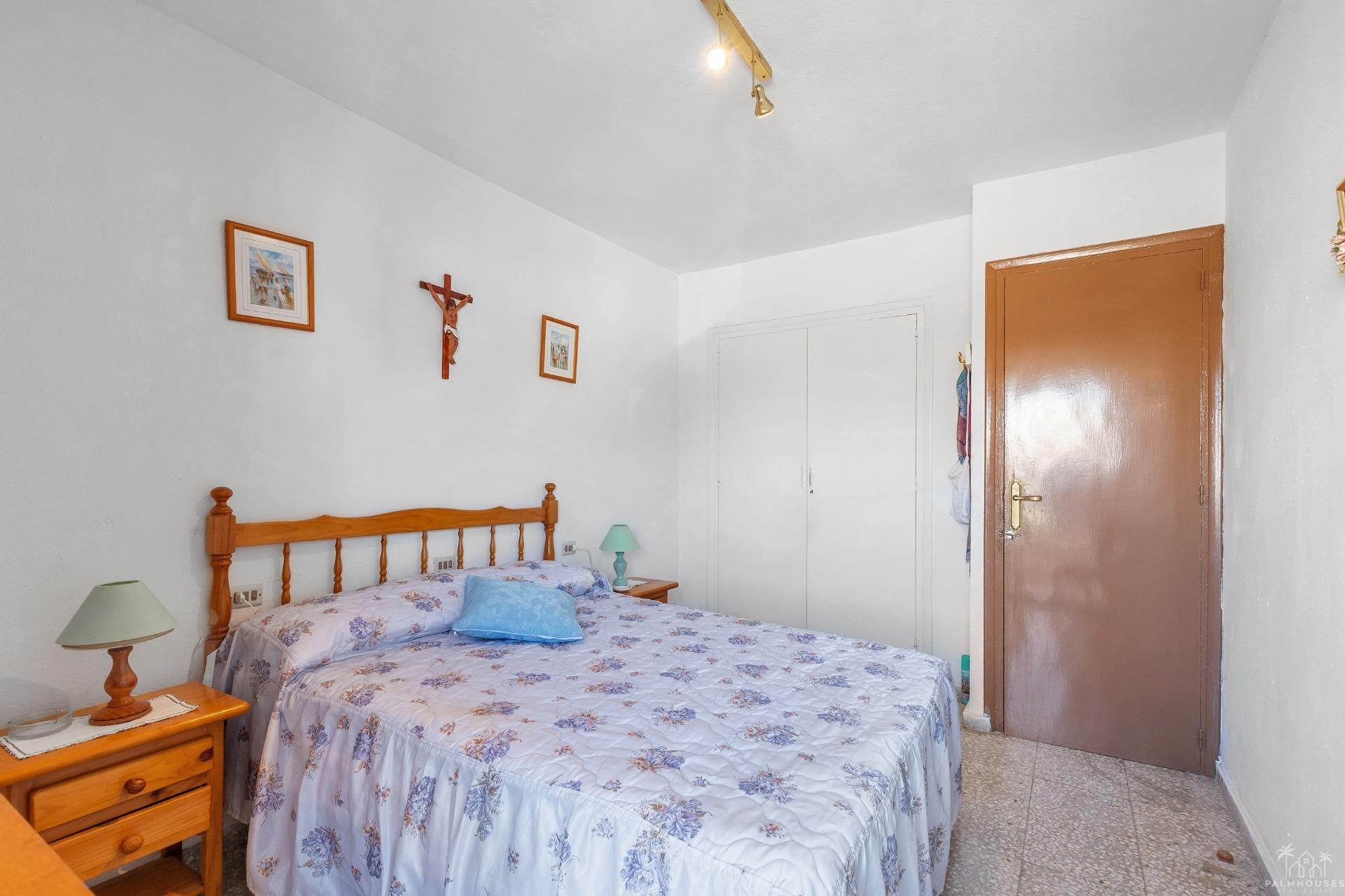 Venta - Apartment - Torrevieja - Los Europeos