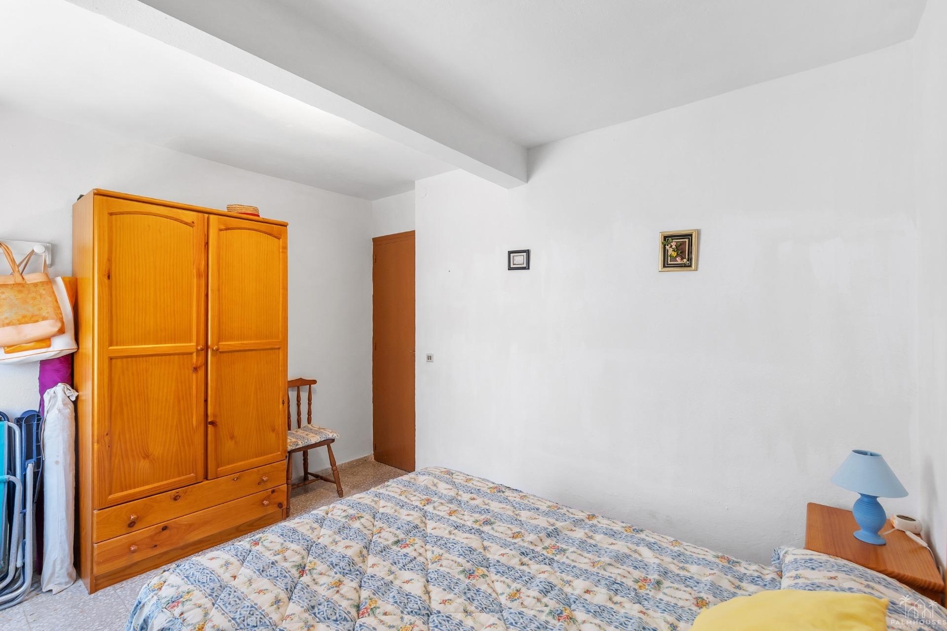 Venta - Apartment - Torrevieja - Los Europeos