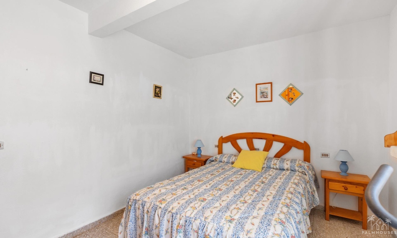 Venta - Apartment - Torrevieja - Los Europeos