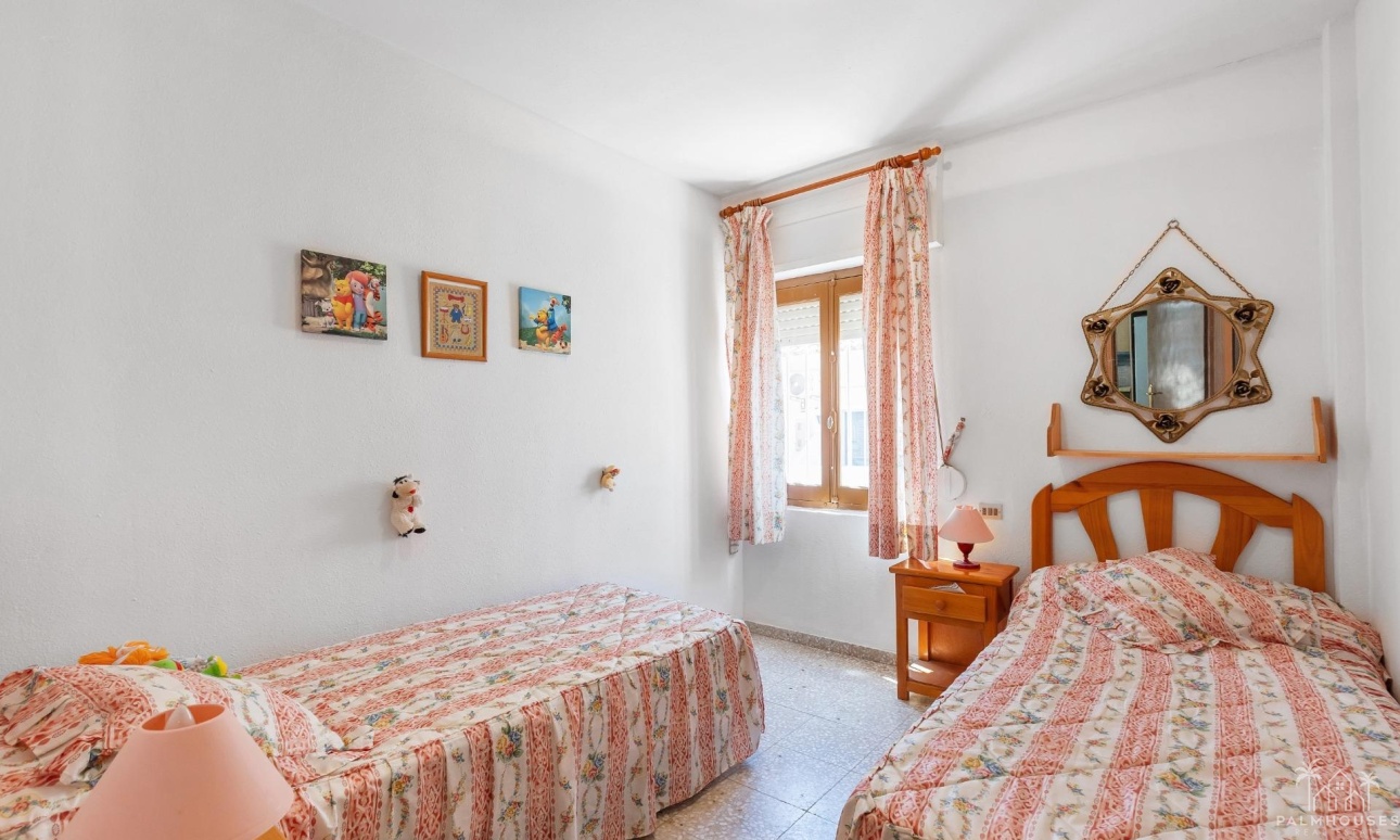Venta - Apartment - Torrevieja - Los Europeos