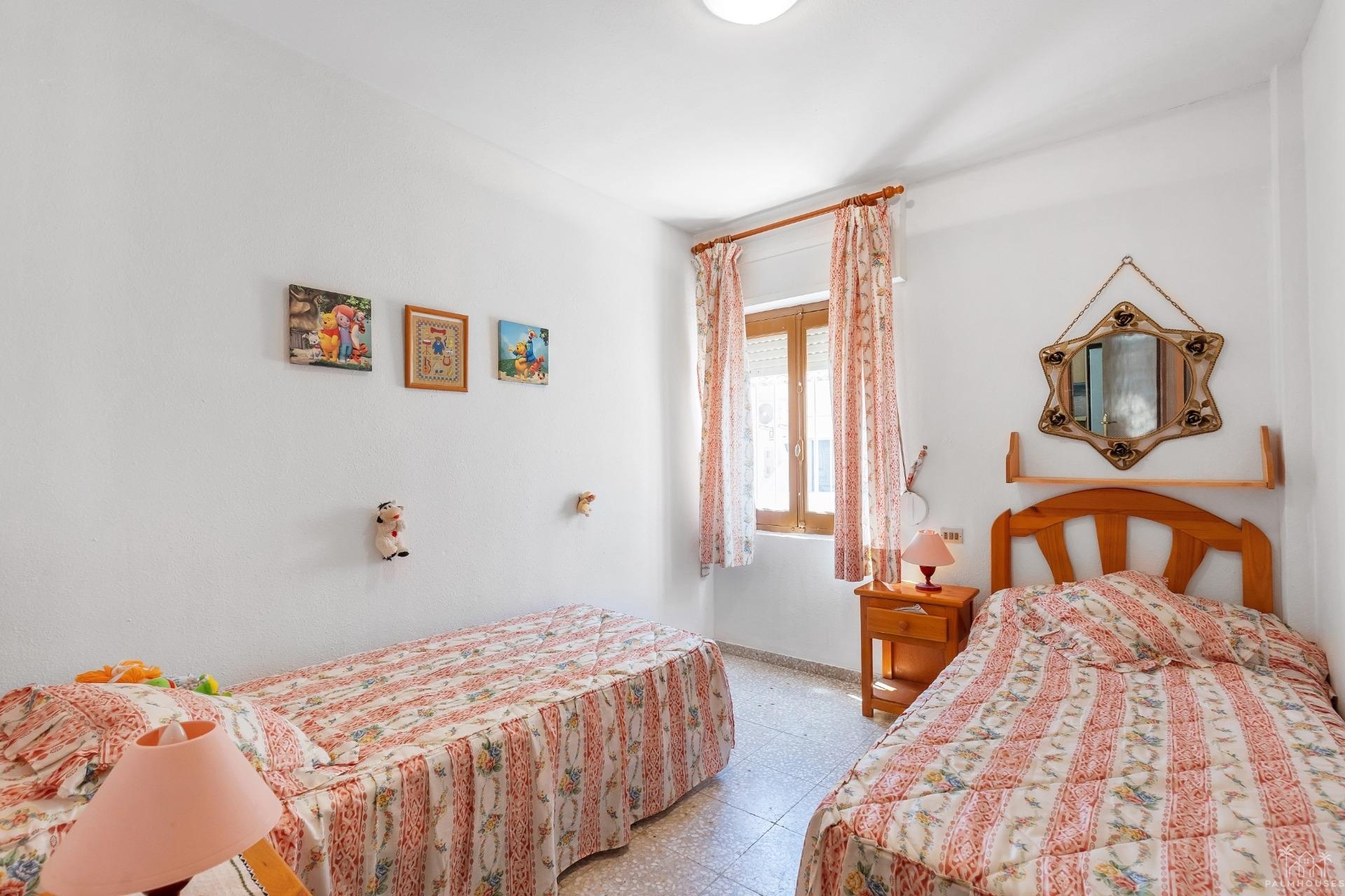 Venta - Apartment - Torrevieja - Los Europeos