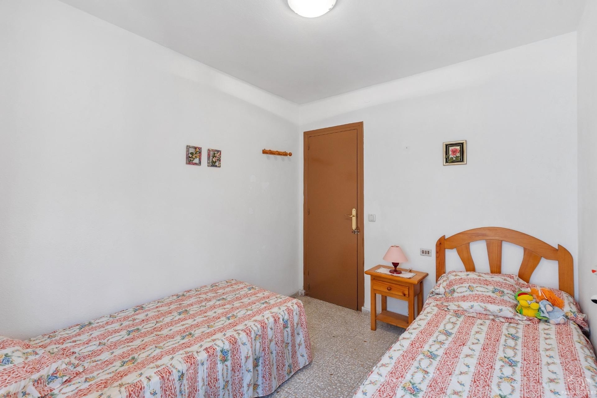 Venta - Apartment - Torrevieja - Los Europeos