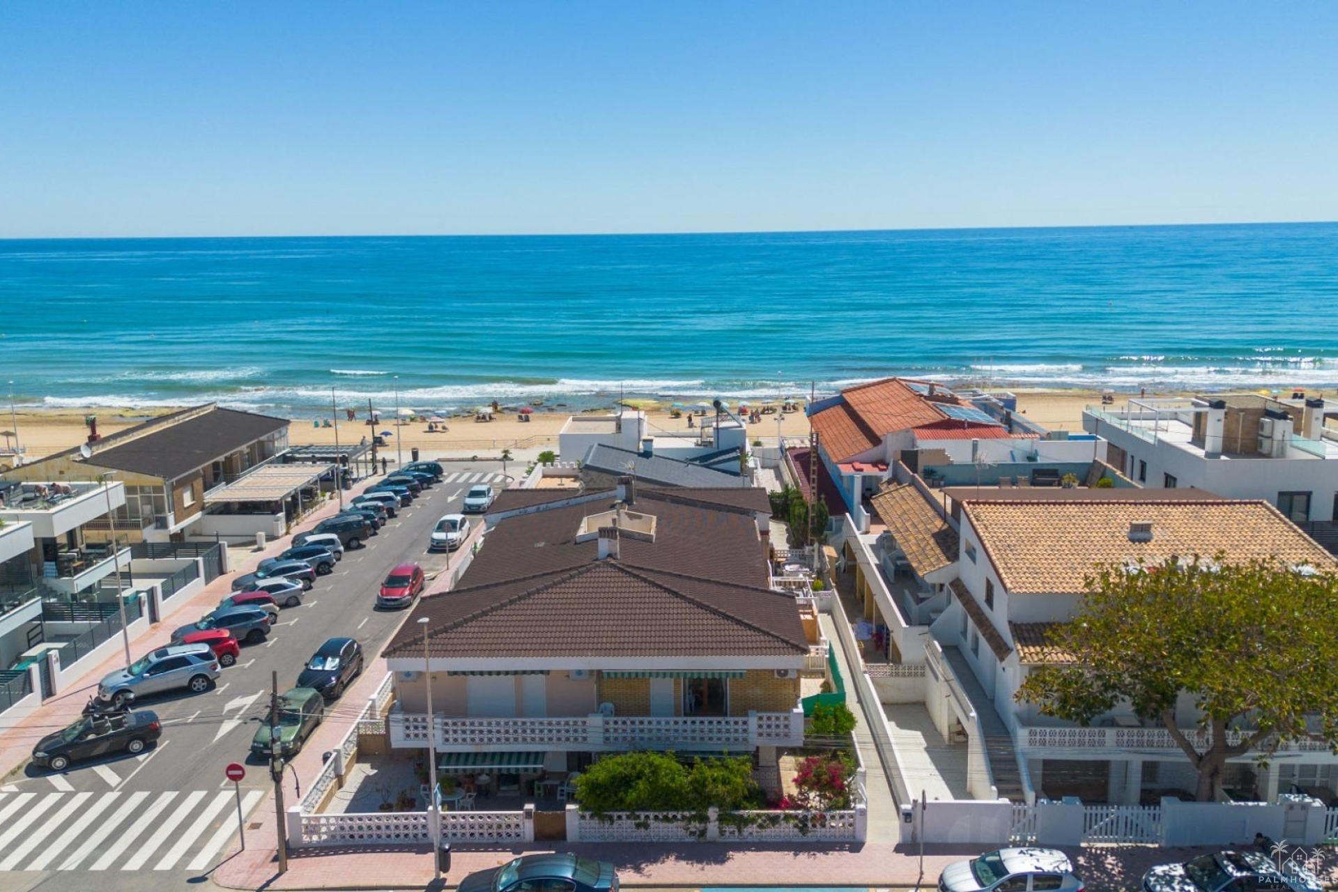 Venta - Apartment - Torrevieja - Los Europeos