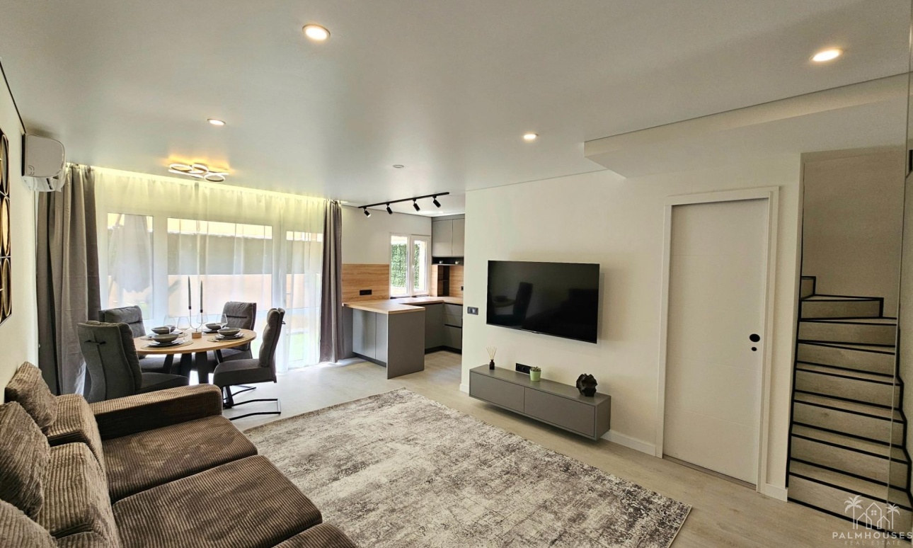 Venta - Apartment - Torrevieja - Los Europeos