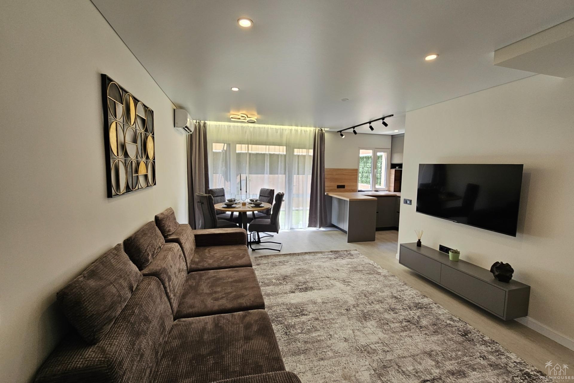 Venta - Apartment - Torrevieja - Los Europeos
