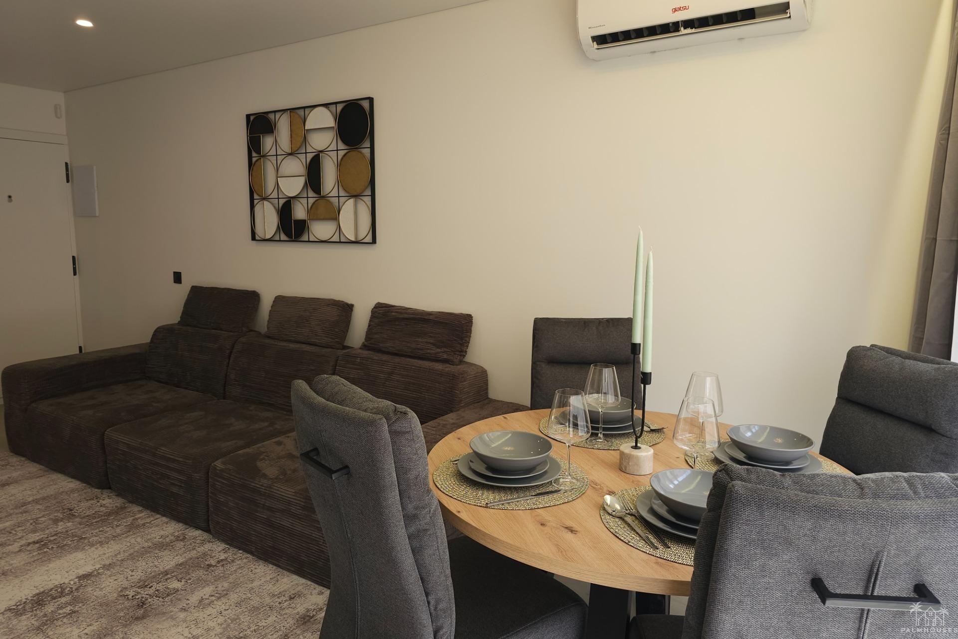 Venta - Apartment - Torrevieja - Los Europeos