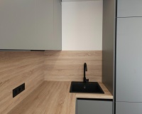 Venta - Apartment - Torrevieja - Los Europeos