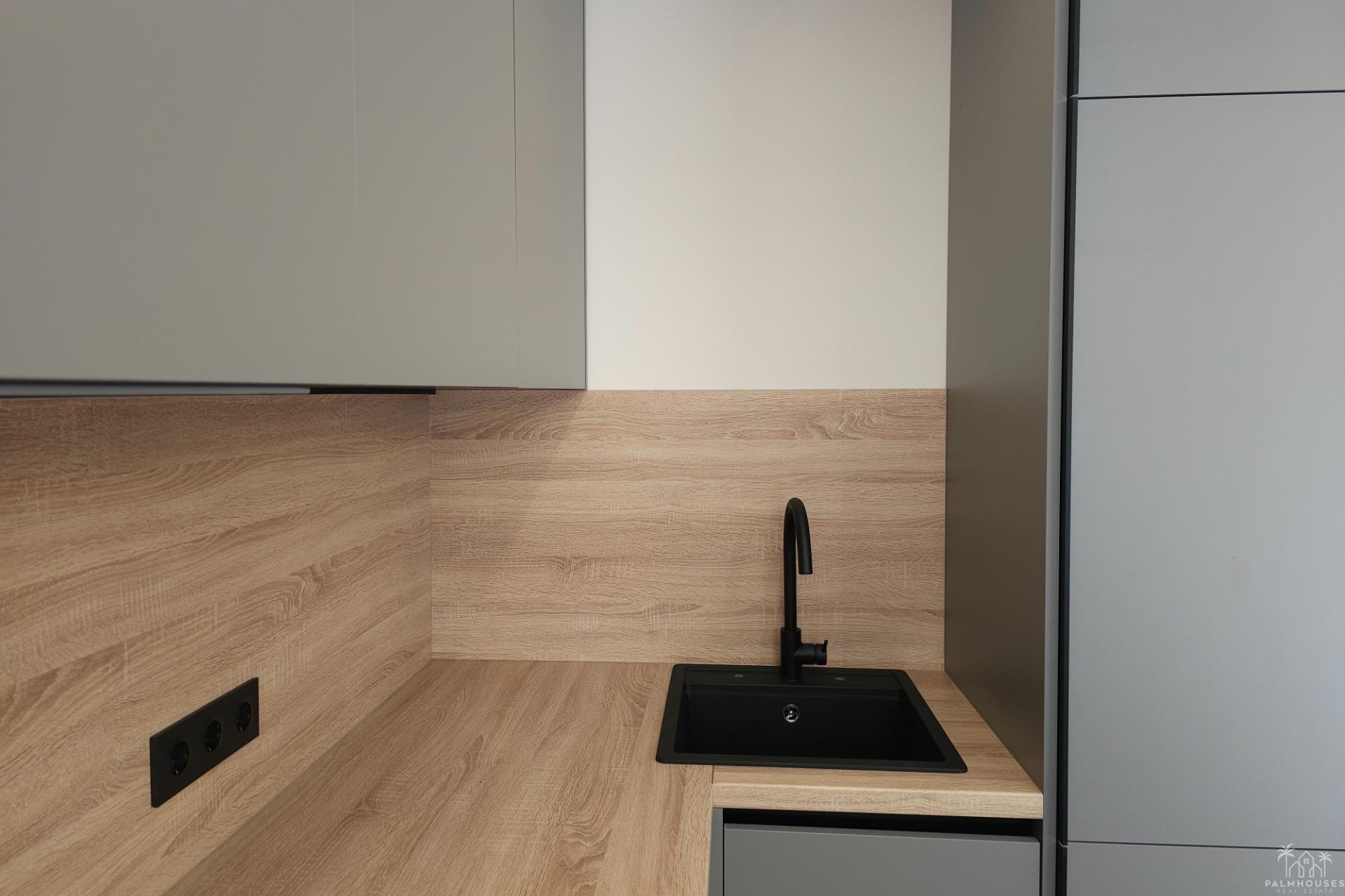 Venta - Apartment - Torrevieja - Los Europeos