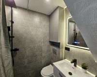Venta - Apartment - Torrevieja - Los Europeos