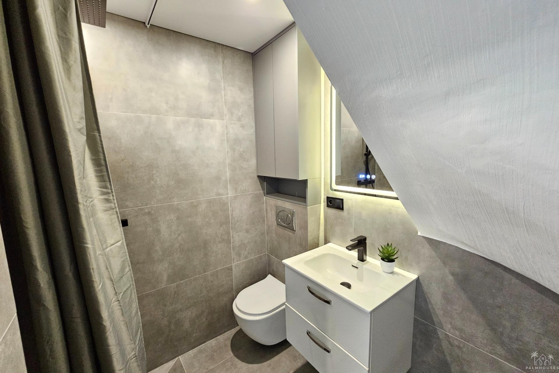 Venta - Apartment - Torrevieja - Los Europeos