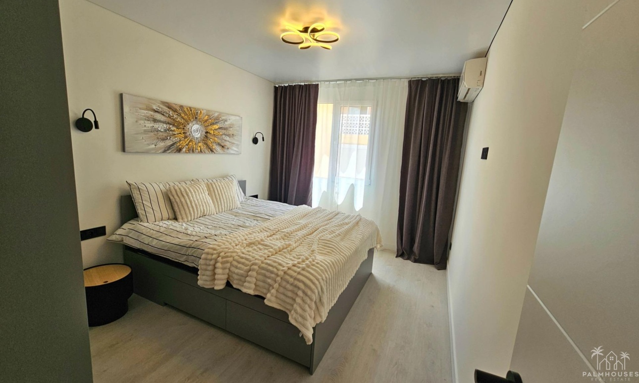 Venta - Apartment - Torrevieja - Los Europeos