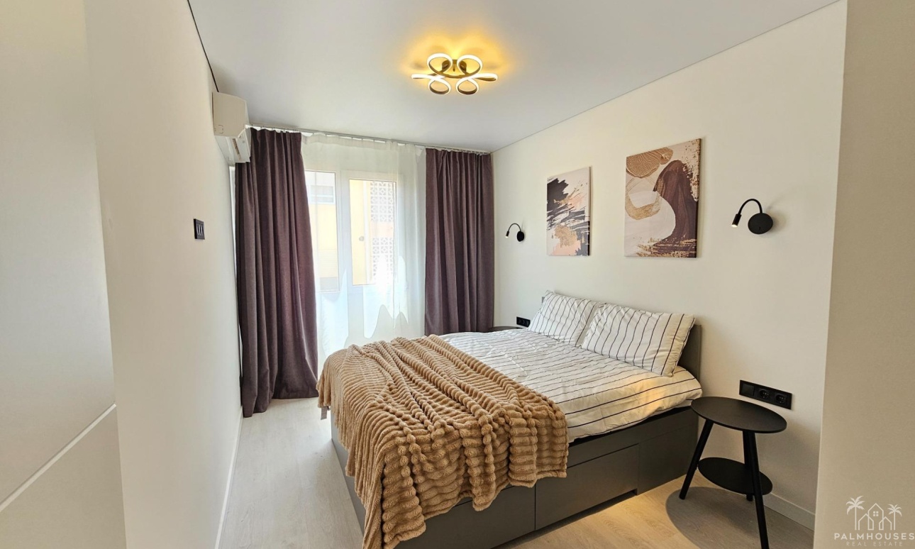 Venta - Apartment - Torrevieja - Los Europeos
