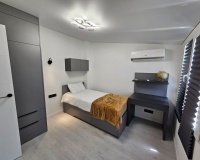 Venta - Apartment - Torrevieja - Los Europeos