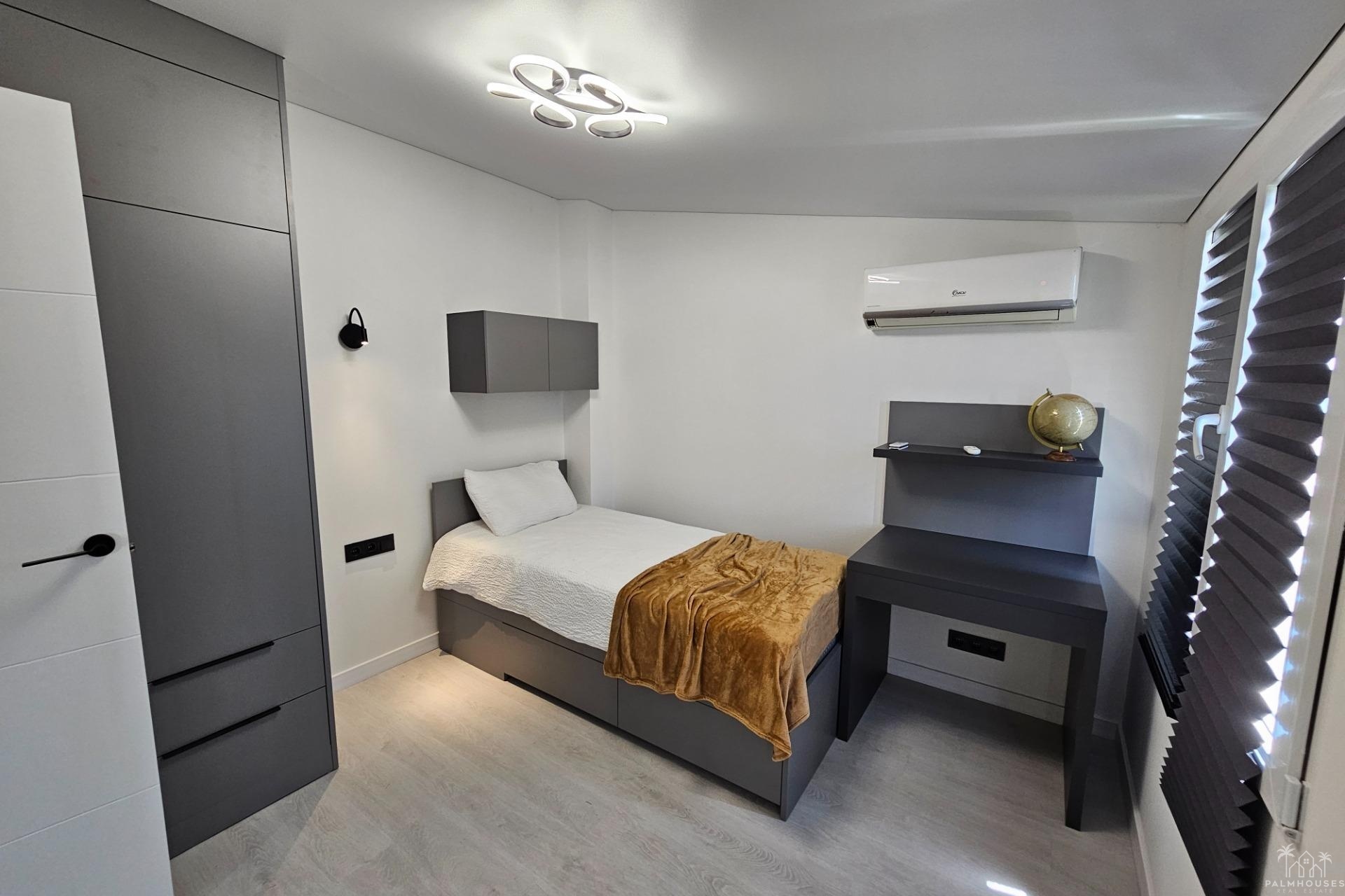 Venta - Apartment - Torrevieja - Los Europeos
