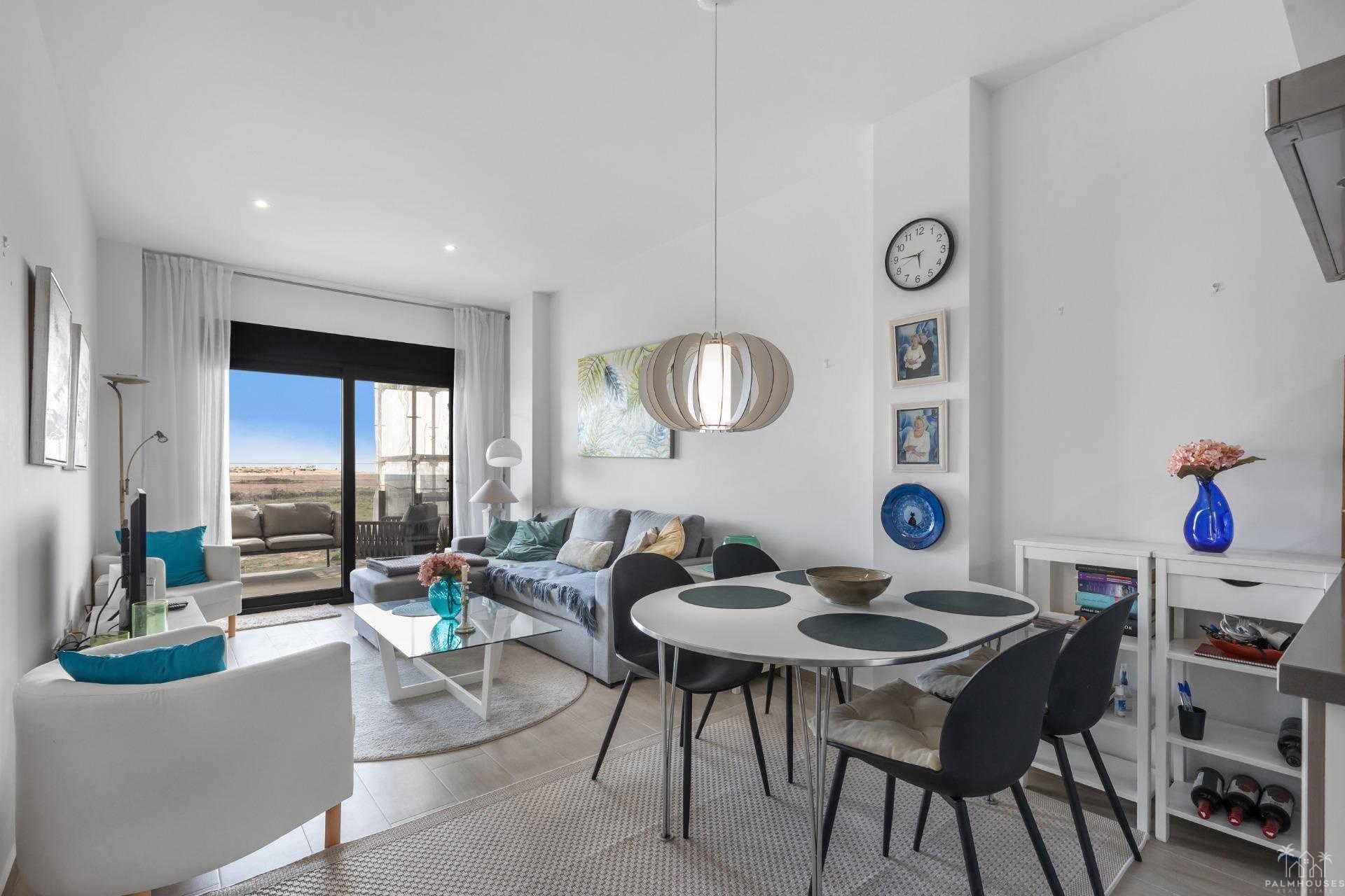 Venta - Apartment - Torrevieja - Los Frutales