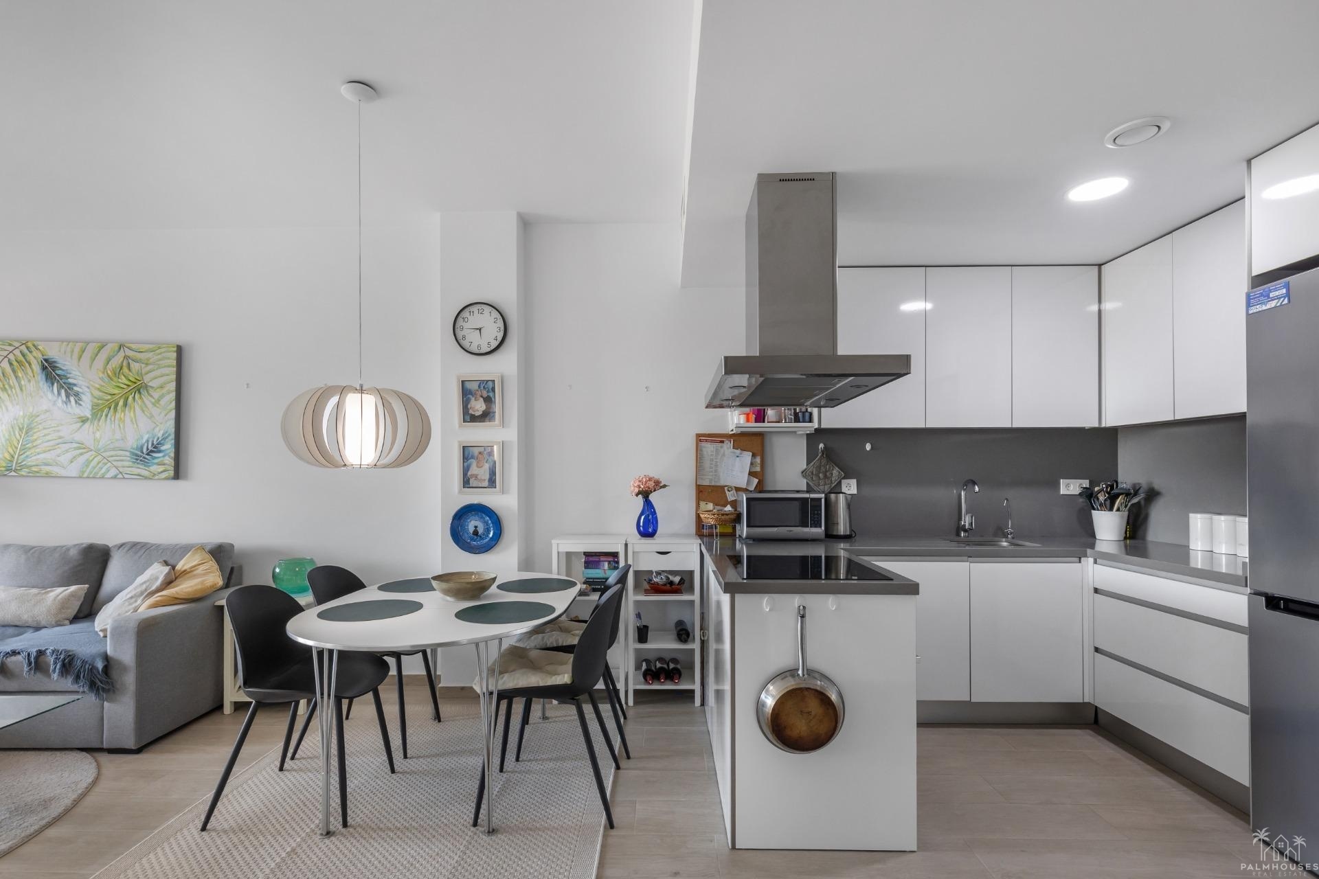 Venta - Apartment - Torrevieja - Los Frutales