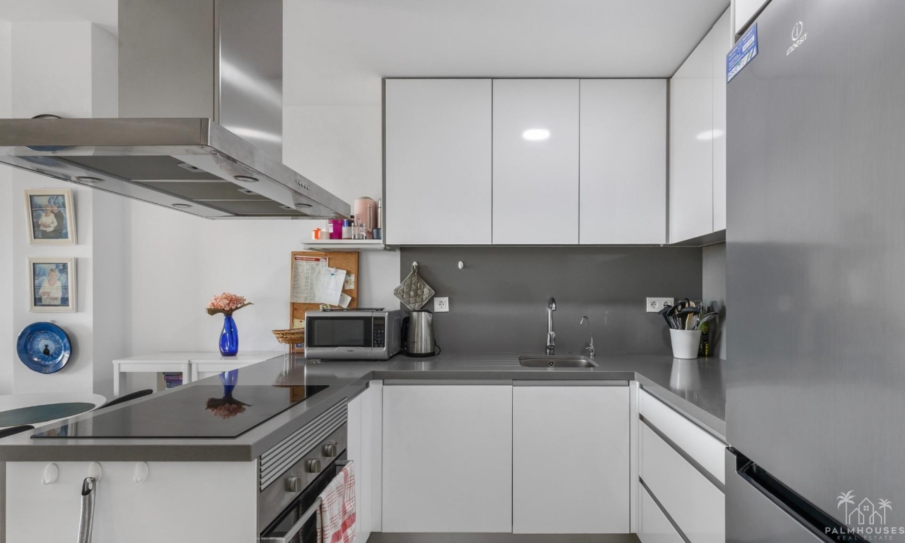 Venta - Apartment - Torrevieja - Los Frutales