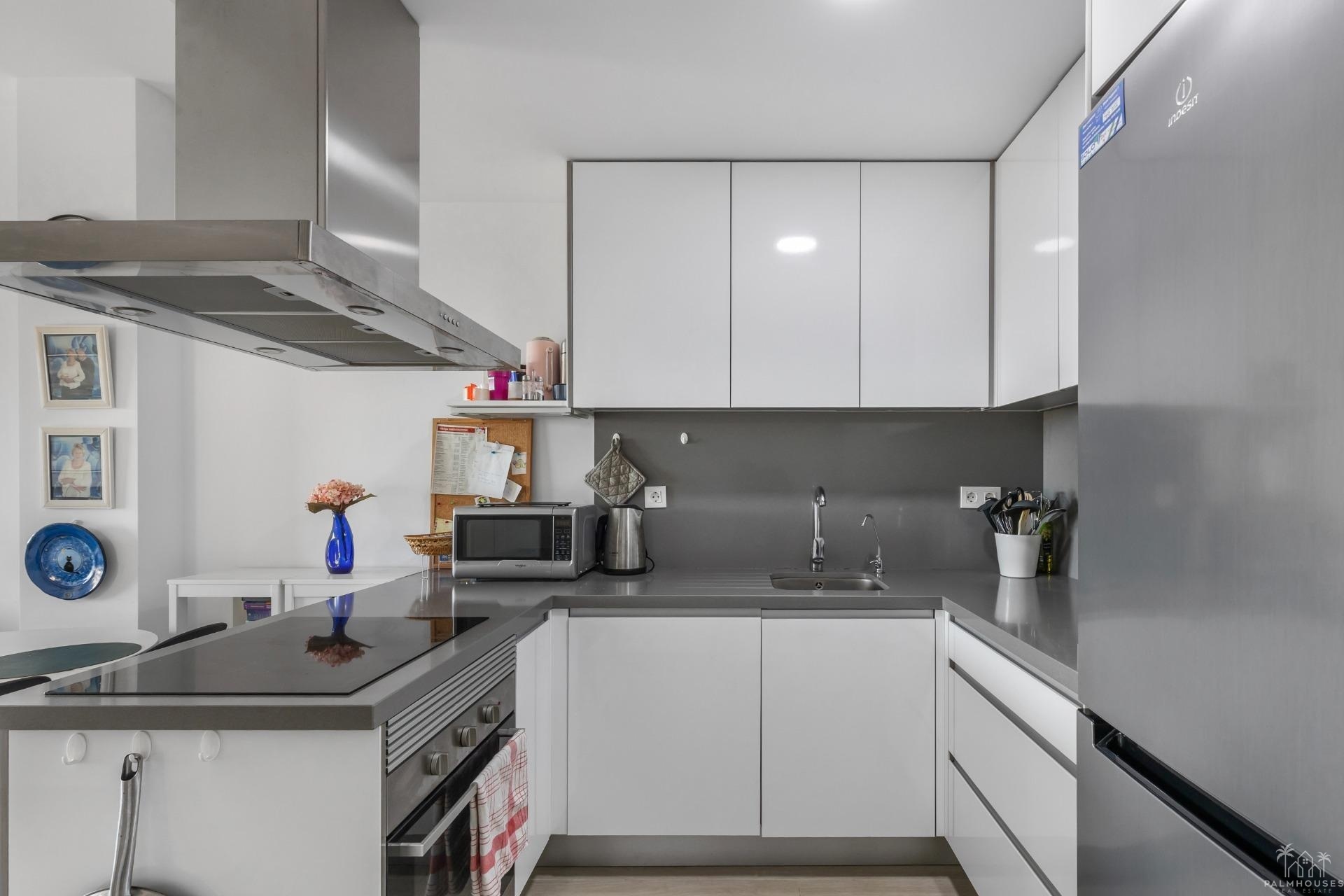 Venta - Apartment - Torrevieja - Los Frutales