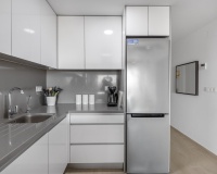 Venta - Apartment - Torrevieja - Los Frutales